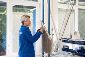 Hala H80 Vnitrni Zaluzie 2